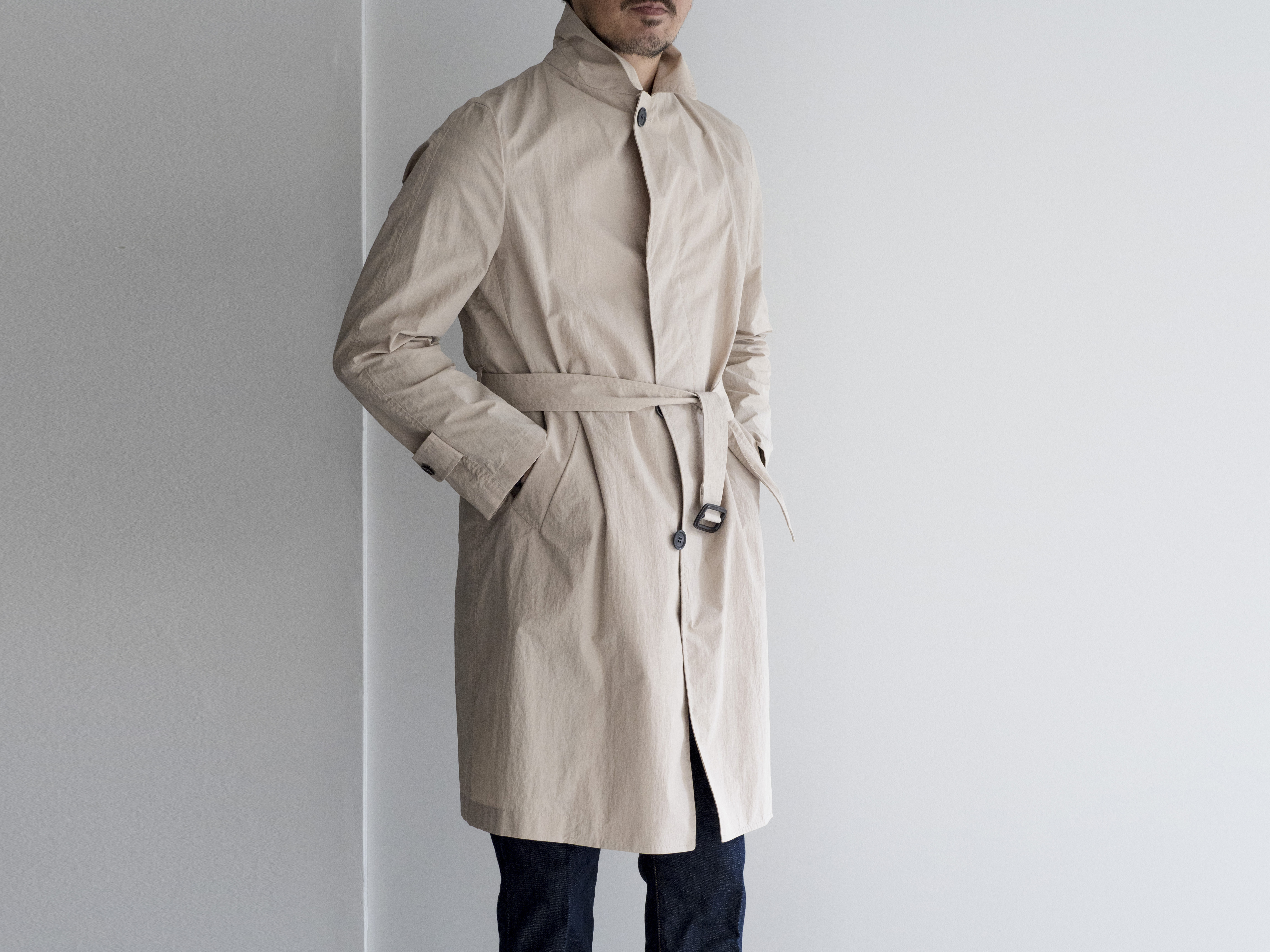 Artigianale Coat Image