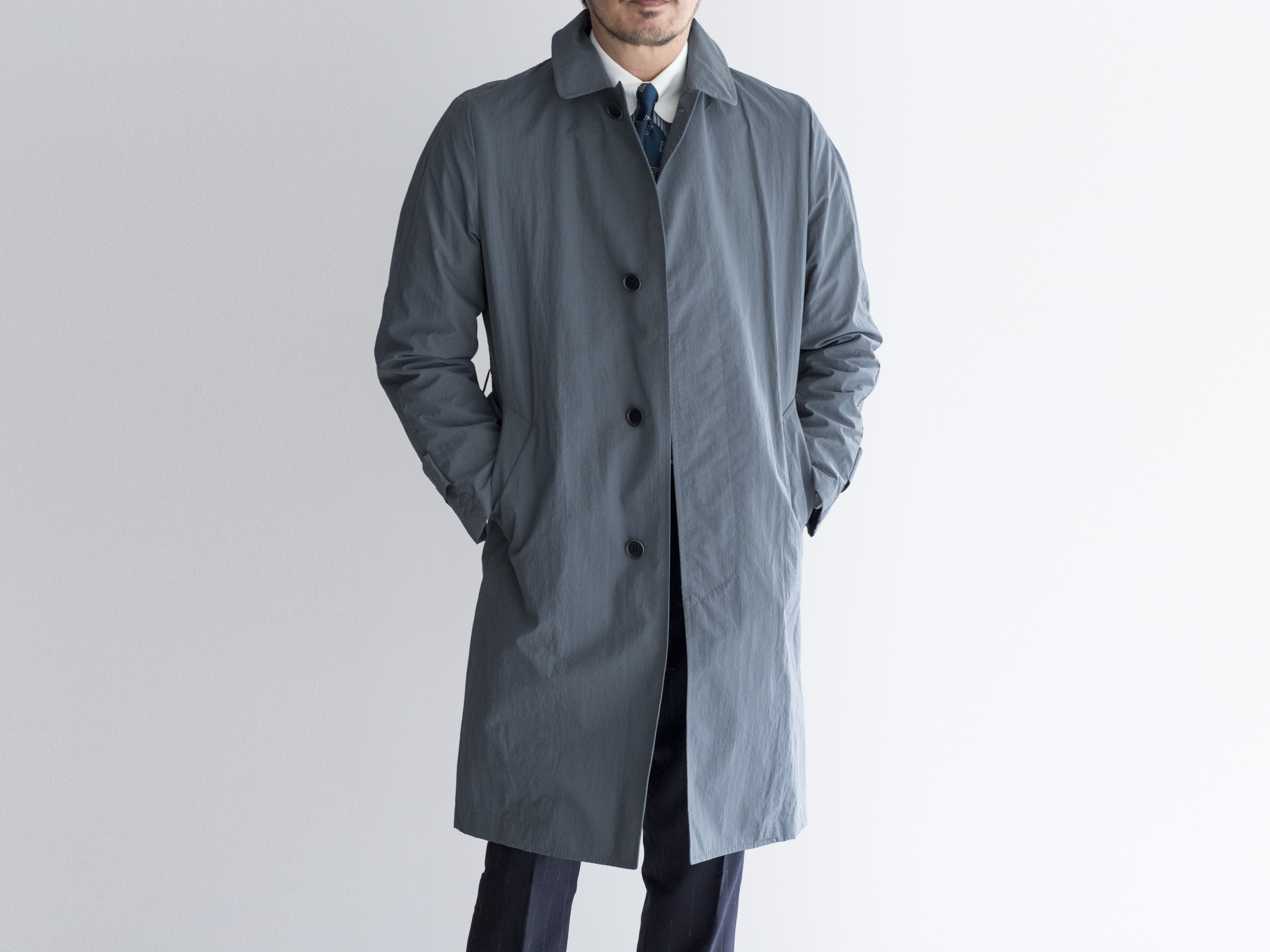 Artigianale Coat Image