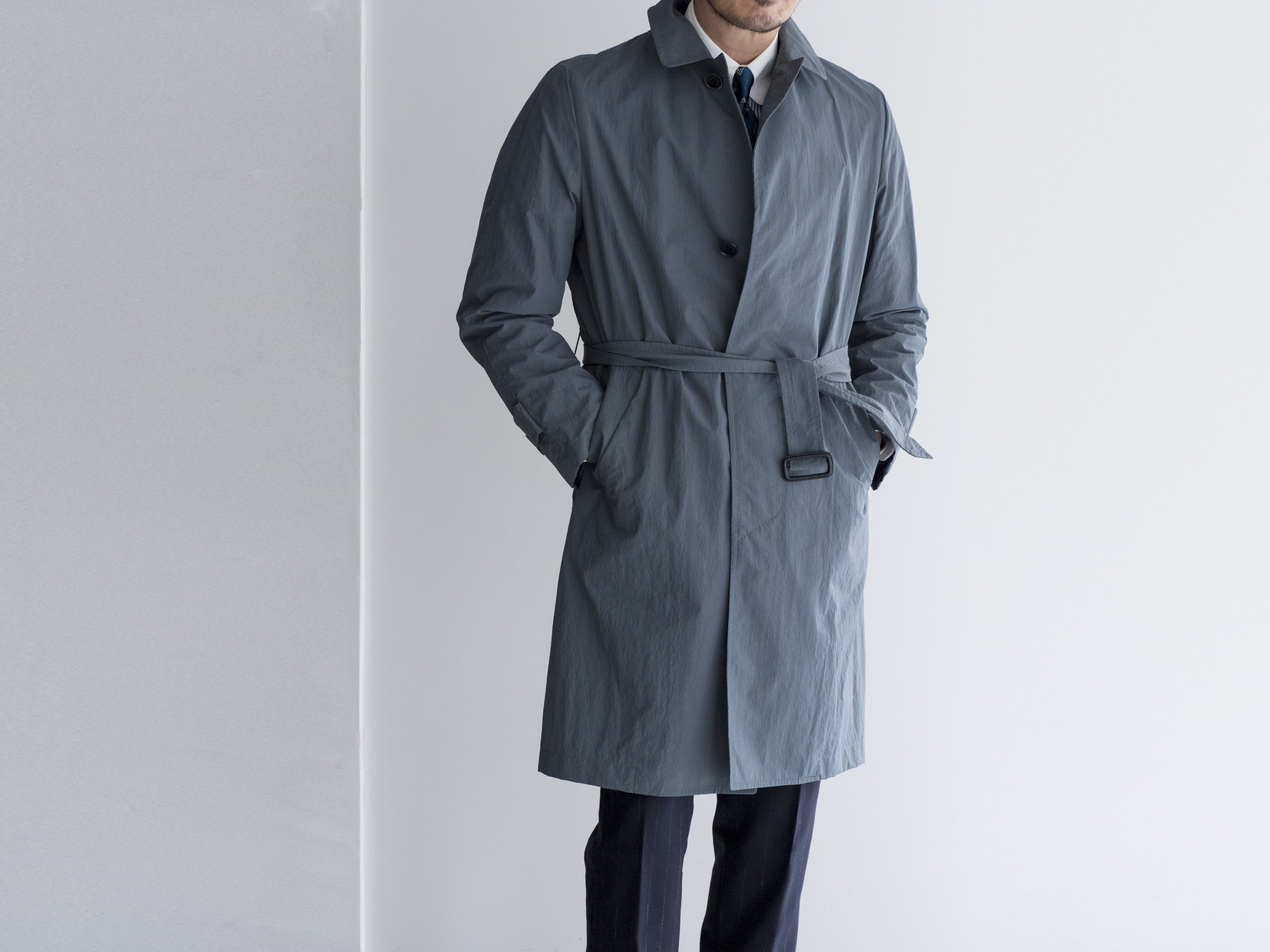 Artigianale Coat Image