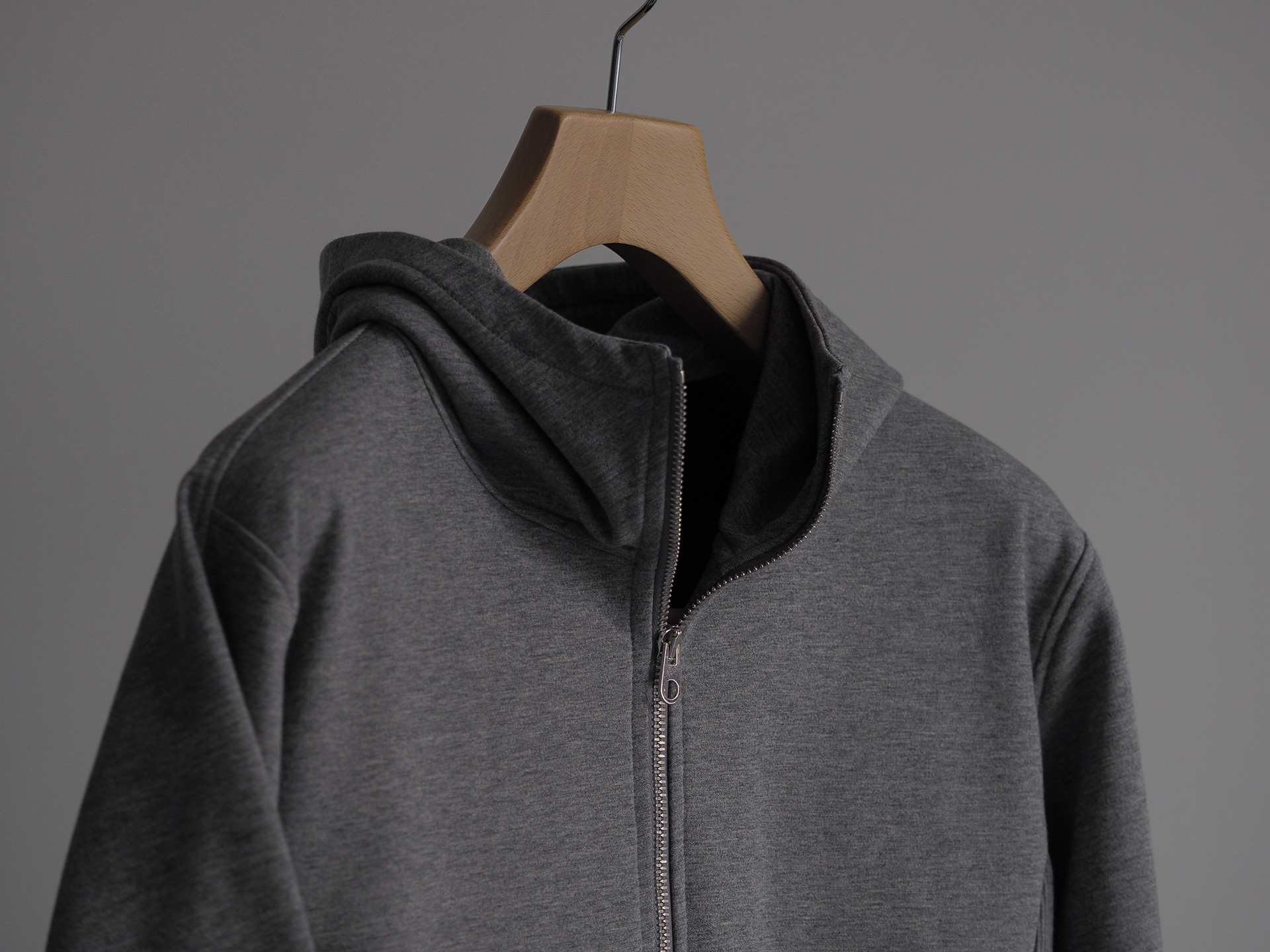 Hoodie Setup Wear Image