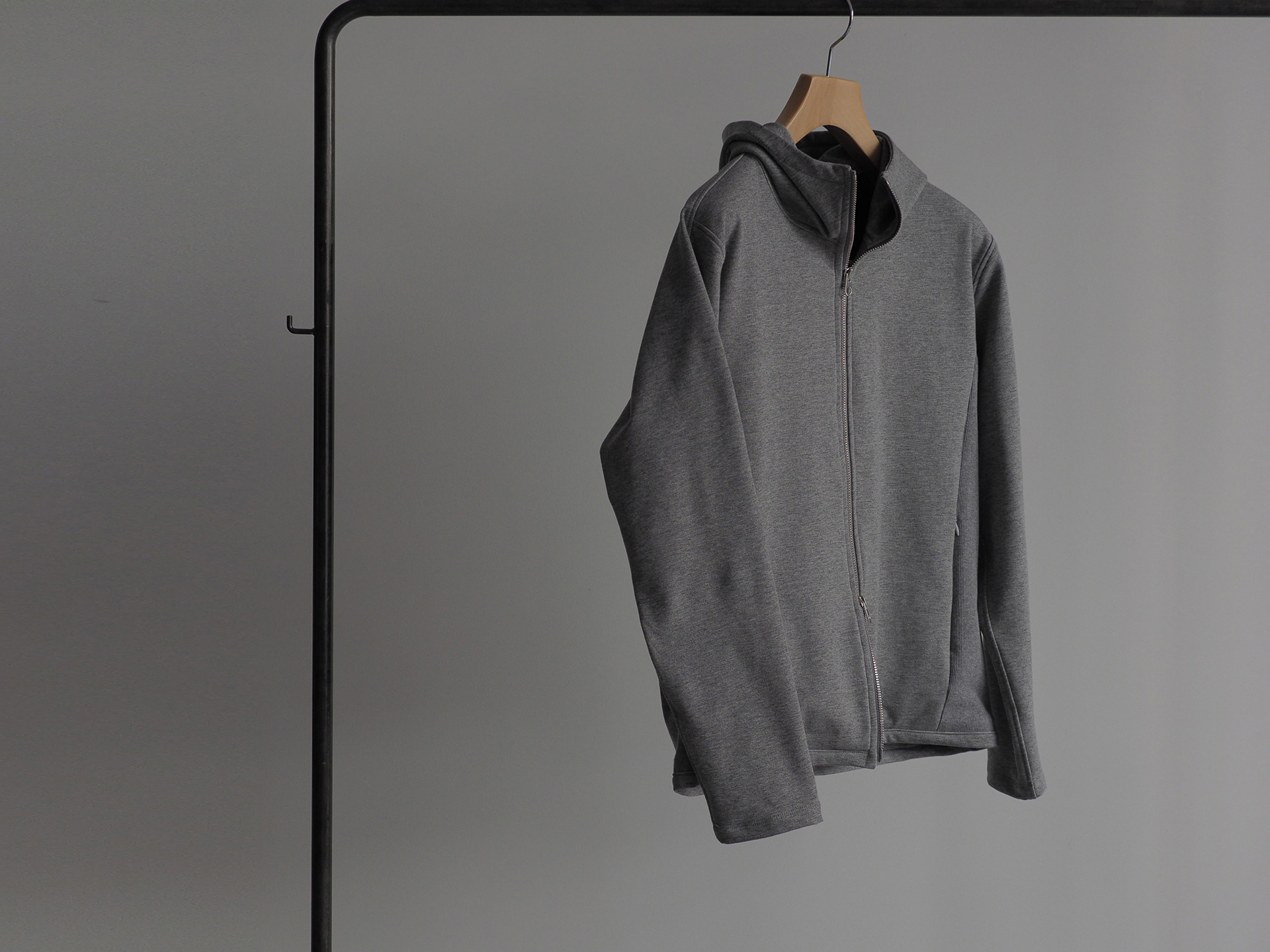 Hoodie Setup Wear Image