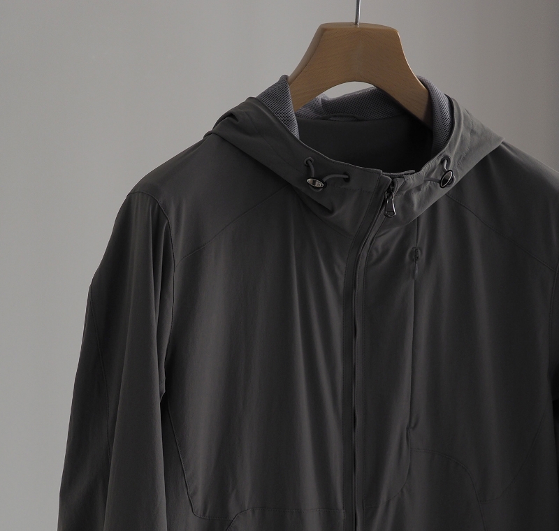 Lequal Nylon Setup Wear Image