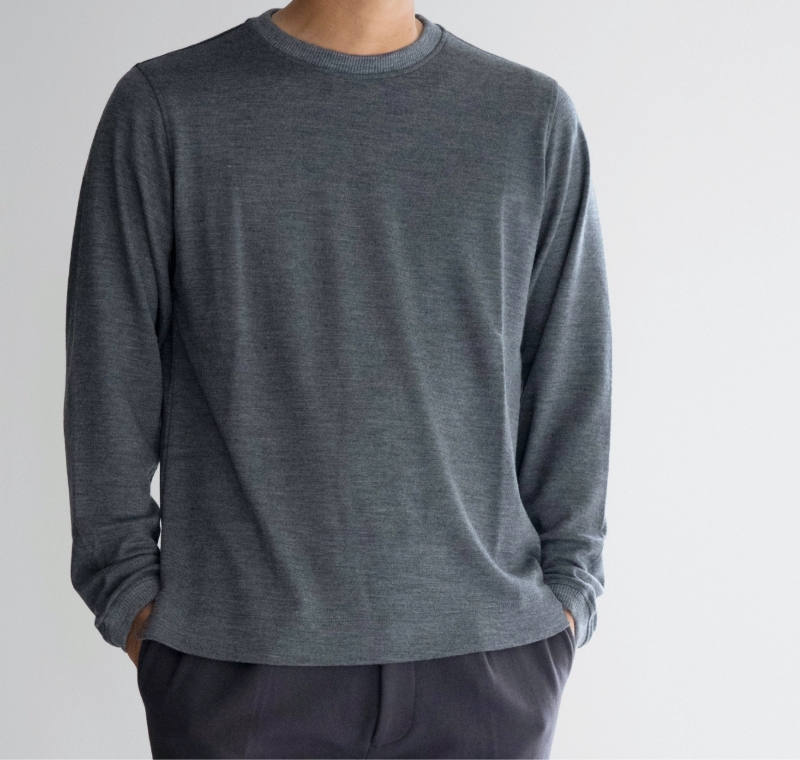 Lequal Cut & Sewn Image