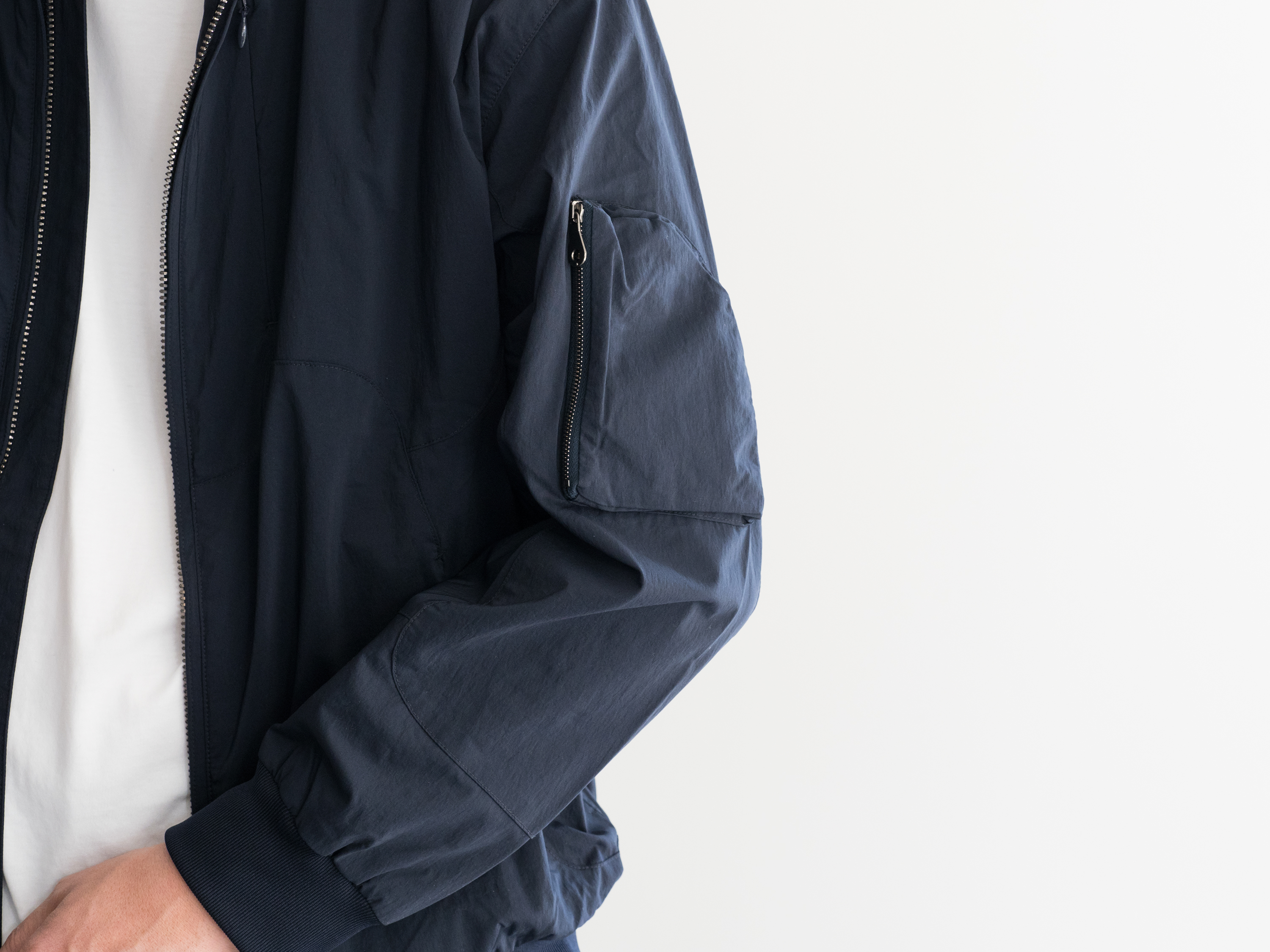 Type MA-1 Setup Image