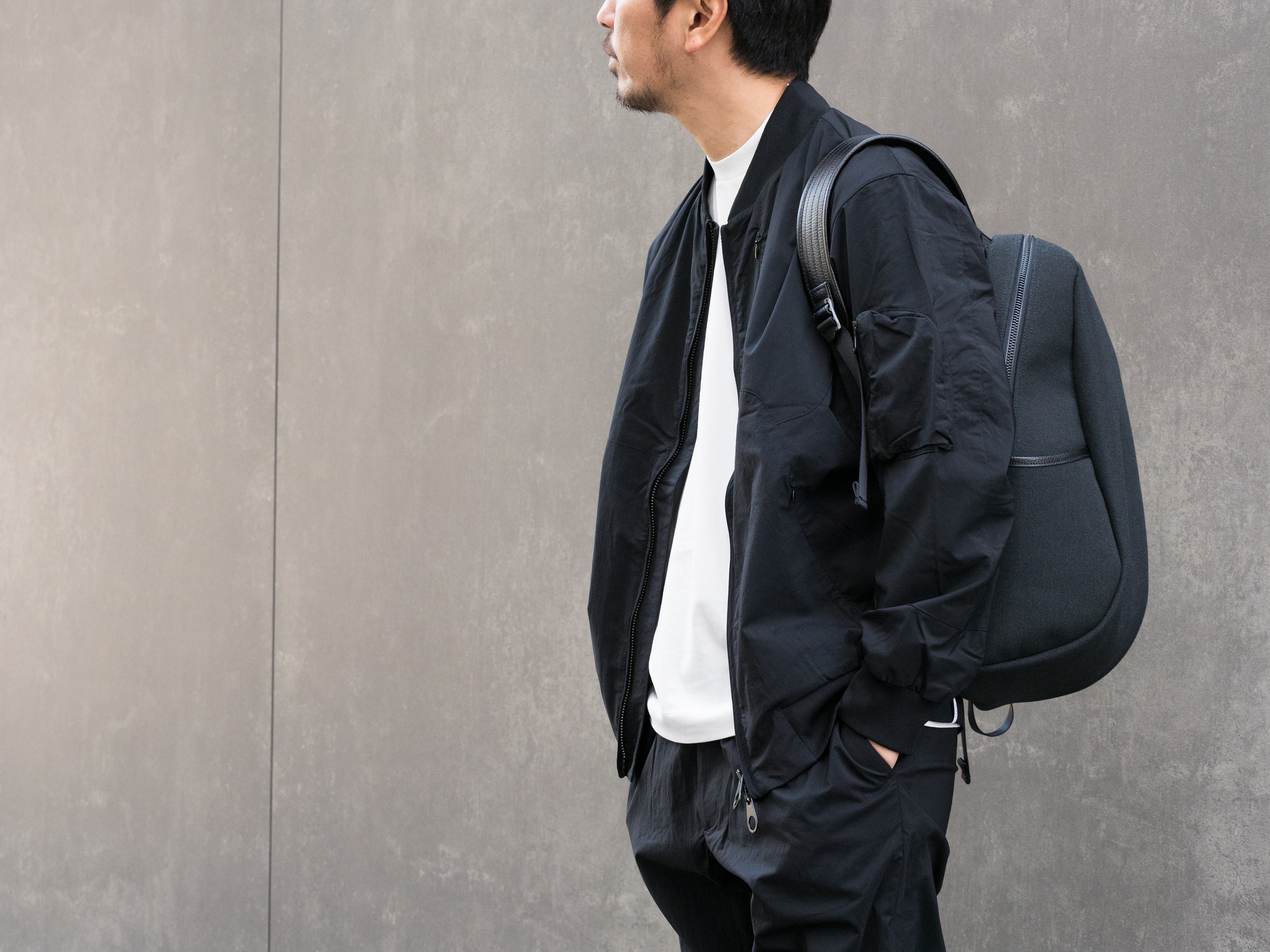 Type MA-1 Setup Image