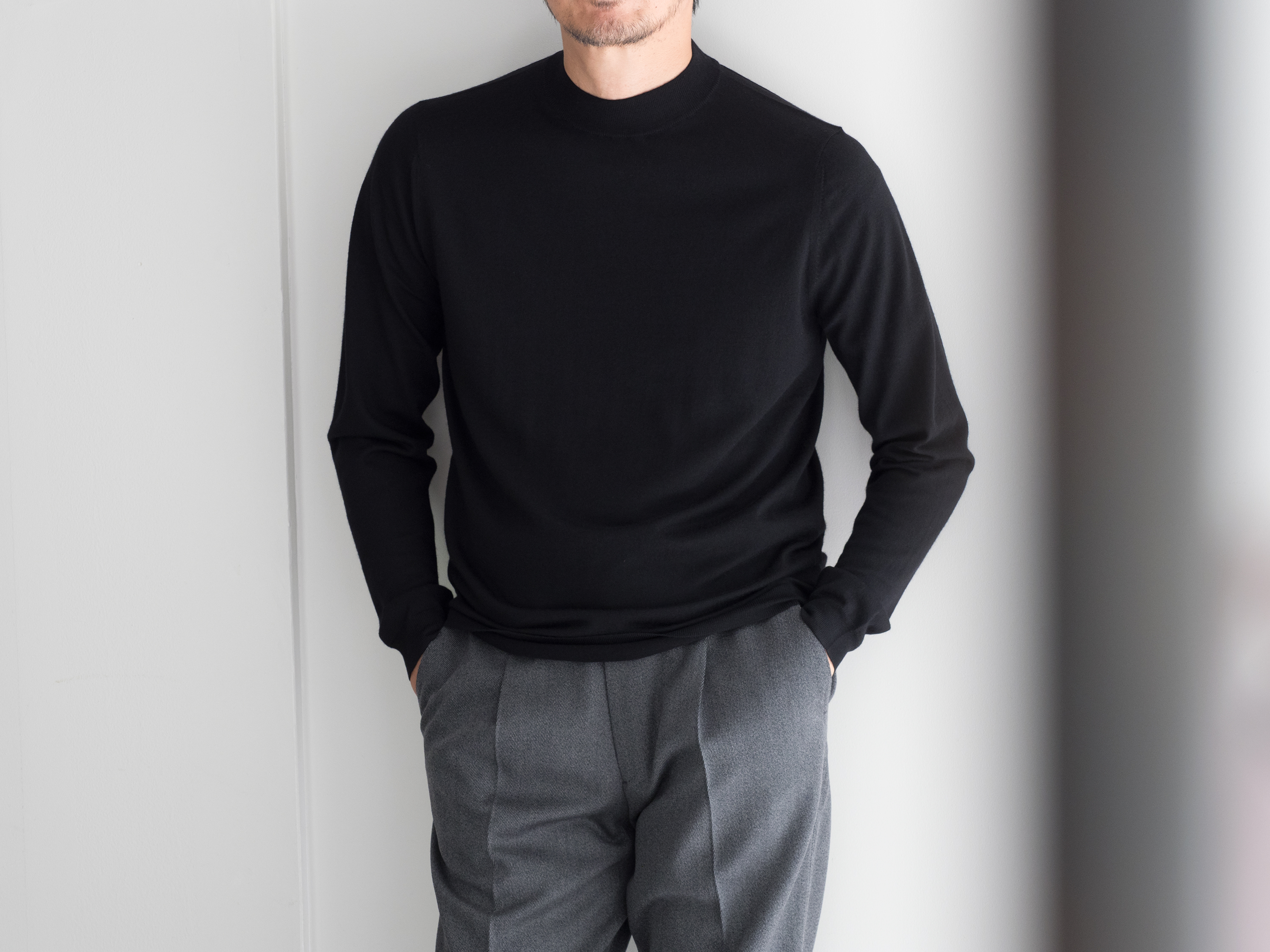 Lequal Wear Knit Image