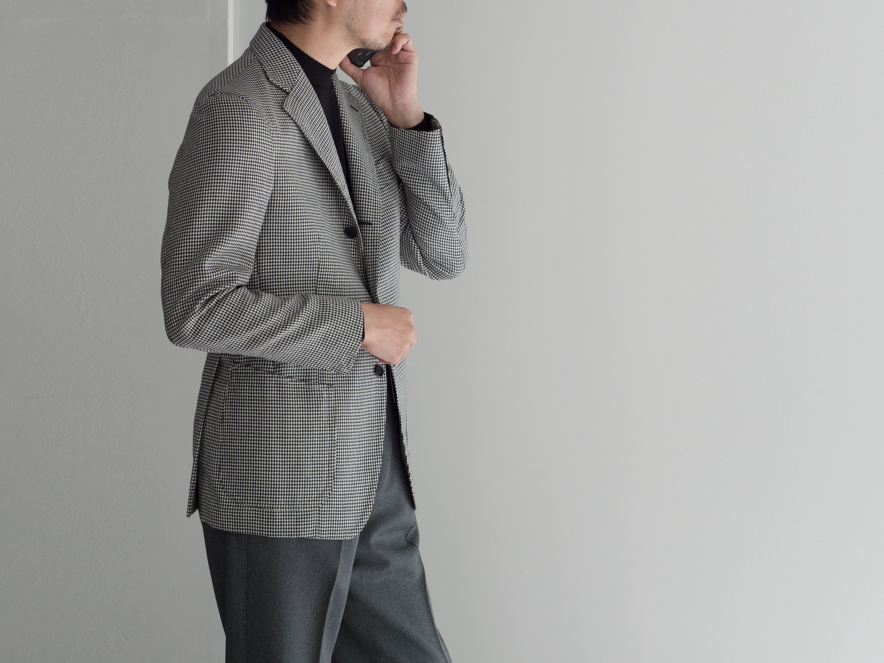 Lequal Wear Knit Image