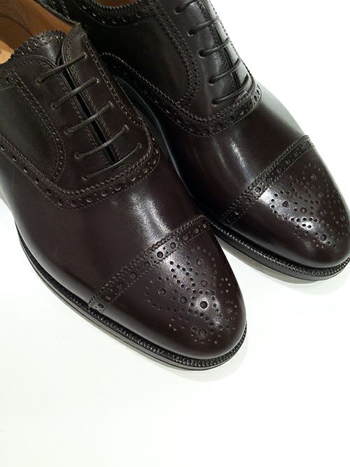 ENZO BONAFE＞待望の入荷。｜ビームス ハウス 丸の内｜BEAMS