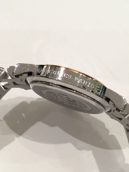 HERMESエルメス ヴィンテージ時計 Clipper | ITAL STYLE WEAR