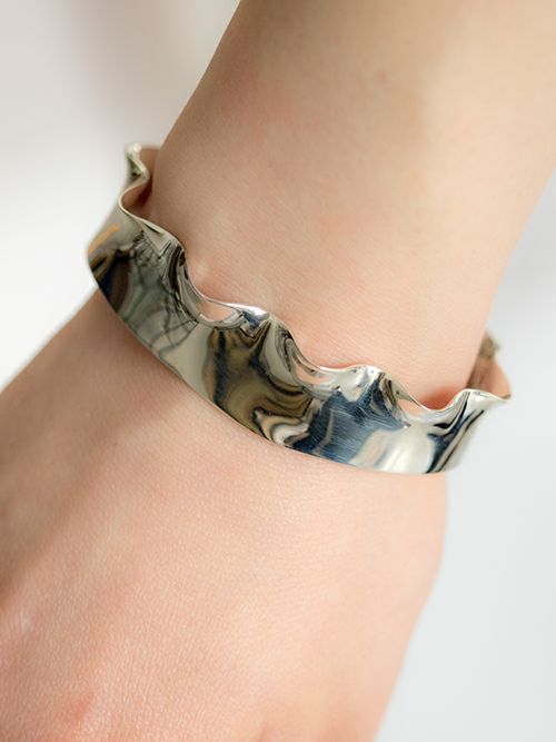 SYMPATHY OF SOULシンパシーオブソウル バングル | ITAL STYLE WEAR