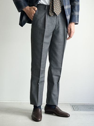 LINEA PANTALONI リネアパンタローニ ITAL STYLE WEAR イタルスタイル