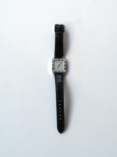 TIFFANY&Co.ティファニー ヴィンテージ時計 Atlas | ITAL STYLE WEAR