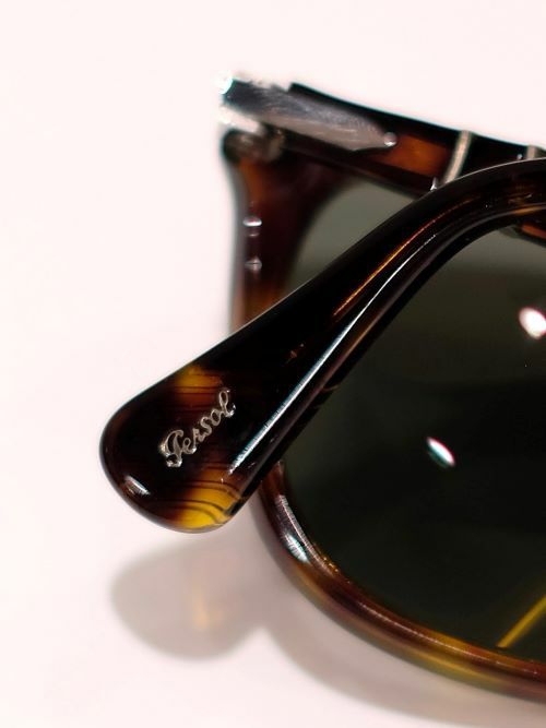 Persol ペルソール サングラス 0PO3024S【全2色】 | ITAL STYLE WEAR