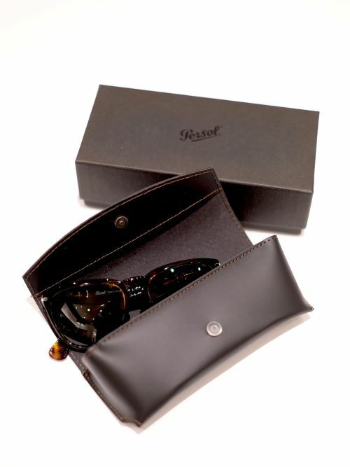 Persol ペルソール サングラス 0PO3024S【全2色】 | ITAL STYLE WEAR