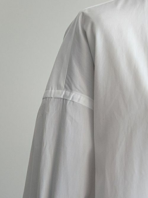 TICCAティッカ オーバーシャツ | ITAL STYLE WEAR