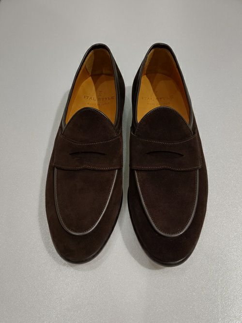 【追跡あり・関税負担なし】 ALDO 本革レザーローファー ローファー レディース 本革 レザー 革靴 コインローファー