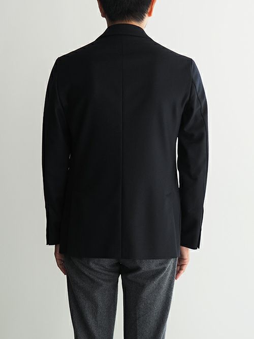 SACCO（ザッコ）　ライトジャケット46 OUTLET】 在庫一掃 70%OFF【SALE】 SACCOザッコ パッチポケット