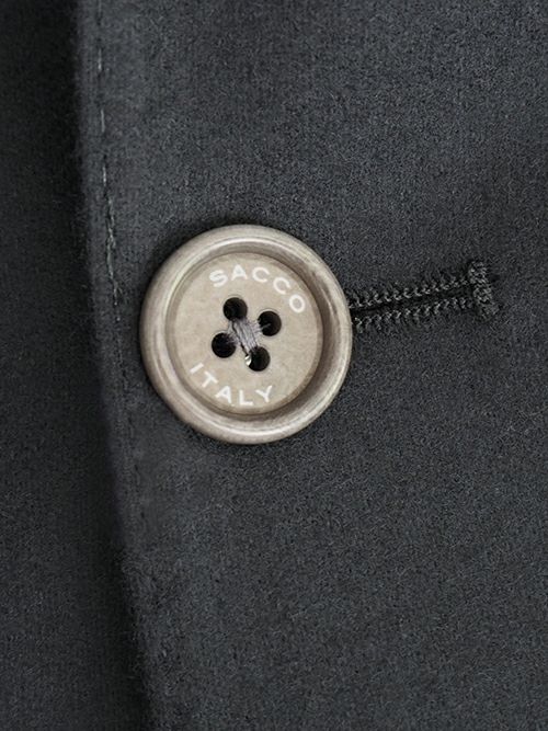 OUTLET】 在庫一掃 70%OFF【SALE】 SACCOザッコ パッチポケット