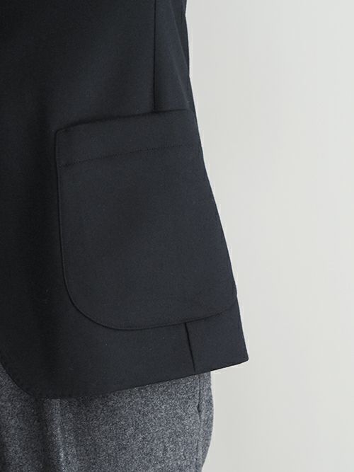 OUTLET】 在庫一掃 70%OFF【SALE】 SACCOザッコ パッチポケット