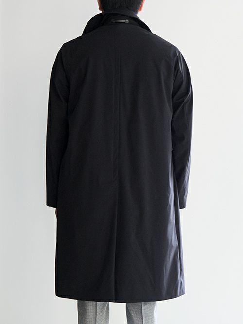 Hevoイーヴォ コート | ITAL STYLE WEAR