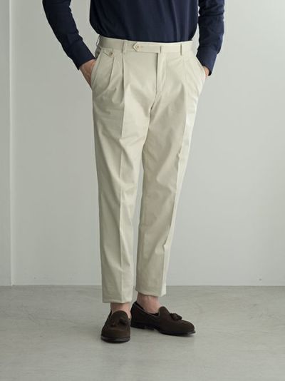 LINEA PANTALONI リネアパンタローニ ITAL STYLE WEAR イタルスタイル