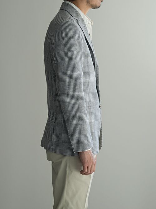 美品】サルトリオ Sartorio ジャケット Size44 Kiton