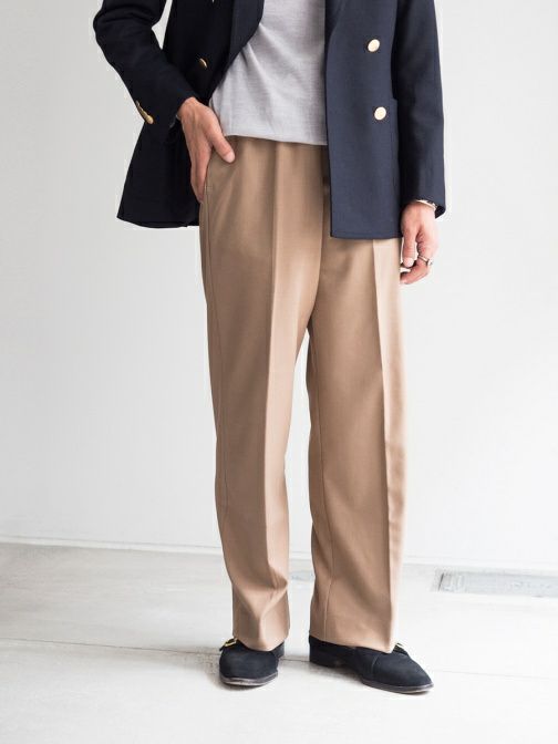 polpetta ポルペッタ スリッポン | ITAL STYLE WEAR