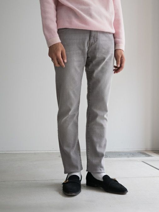 polpetta ポルペッタ スリッポン | ITAL STYLE WEAR