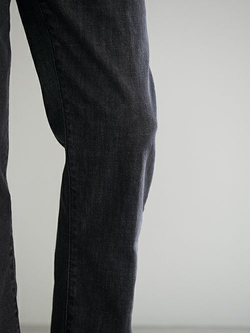 YCHAIイカイ デニム ROBUSTO(ロブスト） BLACK | ITAL STYLE WEAR