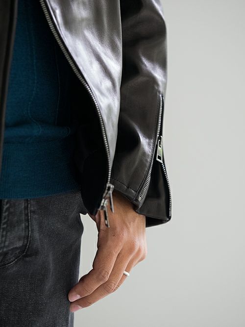 MOLECモレック ダブルライダース | ITAL STYLE WEAR