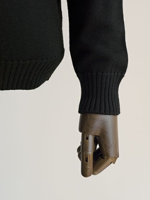 Drumohrドルモア タートルネック 【全3色】 | ITAL STYLE WEAR