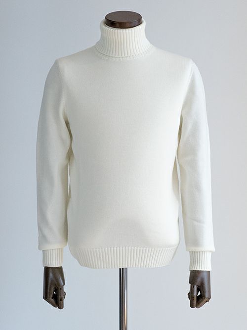 Drumohrドルモア タートルネック 【全3色】 | ITAL STYLE WEAR