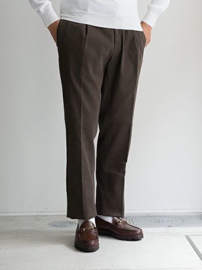 OUTLET】 在庫一掃 50%OFF【SALE】 LINEA PANTALONIリネアパンタローニ