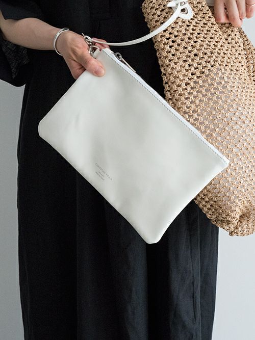 新品　CHRISTIAN VILLA クリスチャンヴィラ バッグ メッシュ カゴ 楽天市場】＼FINAL SALE／【30％OFF】CHRISTIAN VILLA