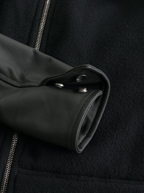 OUTLET】 在庫一掃 40%OFF【SALE】EMMETIエンメティ ライダース