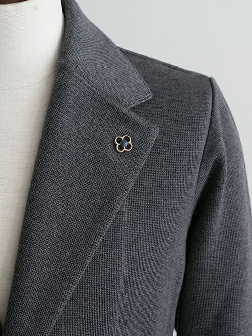 LARDINIラルディーニ ニットジャケット 【全2色】 | ITAL STYLE WEAR