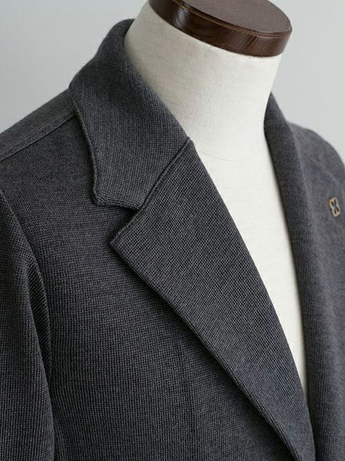 LARDINIラルディーニ ニットジャケット 【全2色】 | ITAL STYLE WEAR LARDINIラルディーニ ニットジャケット 【全2色】 | ITAL STYLE WEAR