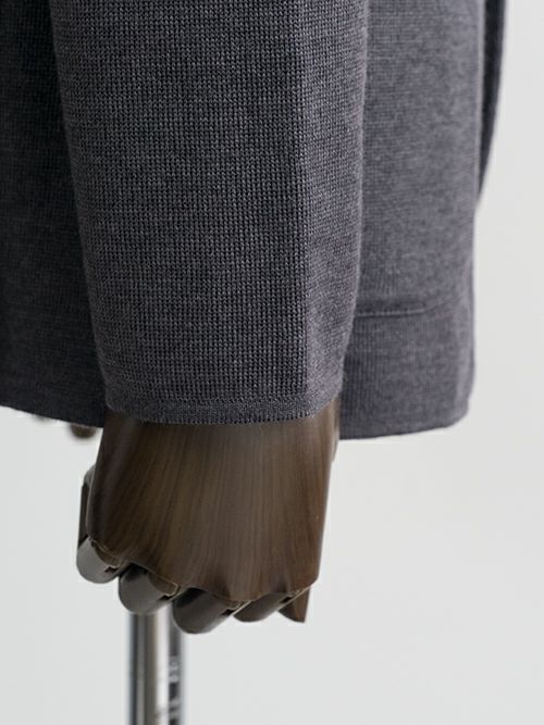 LARDINI ラルディーニ / EASY WEAR イージーウェア テーラード