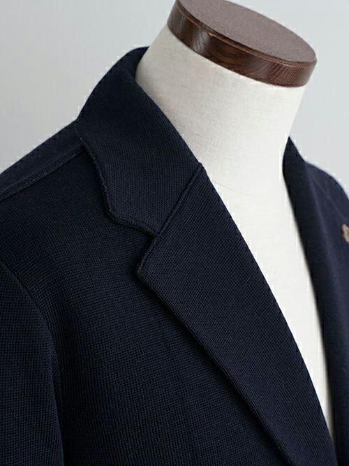LARDINIラルディーニ ニットジャケット 【全2色】 | ITAL STYLE WEAR