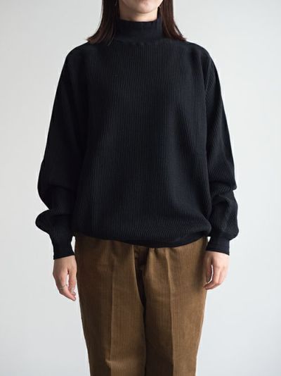 marmorsマルモアブラウス 【全2色】 | ITAL STYLE WEAR