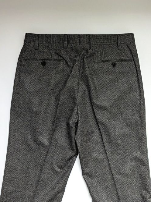 【Bon Vieux別注】 GERMANO ウールチェック パンツ 48サイズ 000000005129-01-l.jpg?t=