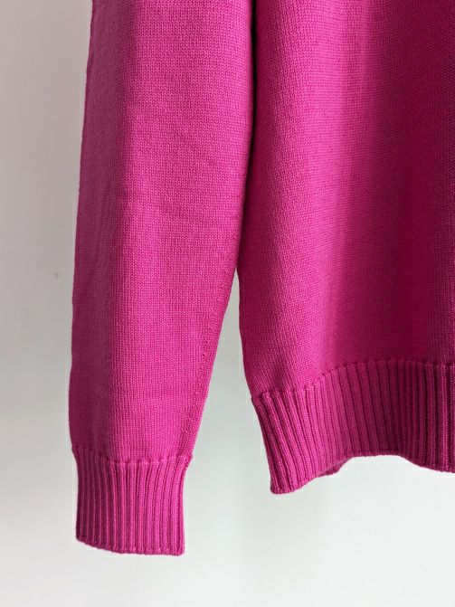 Drumohrドルモア クルーネックニット 【全2色】 | ITAL STYLE WEAR