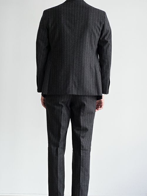 FOX BROTHERS ISETAN MEN'S CERRUTI セットアップ FOX BROTHERS ISETAN MEN'S CERRUTI セットアップ