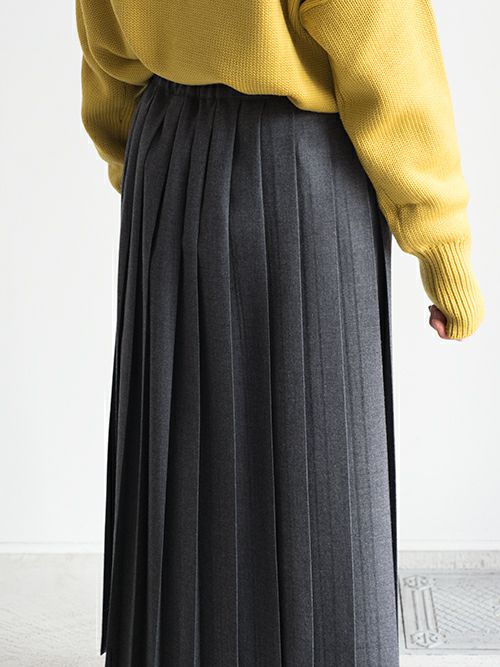 O'NEIL OF DUBLINオニール オブ ダブリン ラップスカート 【全2