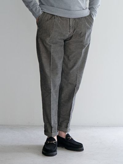 OUTLET】 在庫一掃 50%OFF【SALE】 LINEA PANTALONIリネアパンタローニ