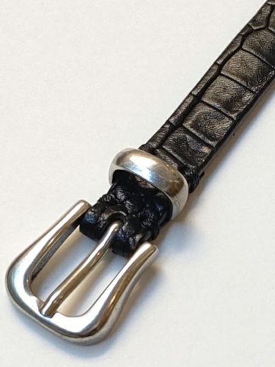 OUTLET】 在庫一掃 40%OFF【SALE】POST&CO ポスト＆コー型押し