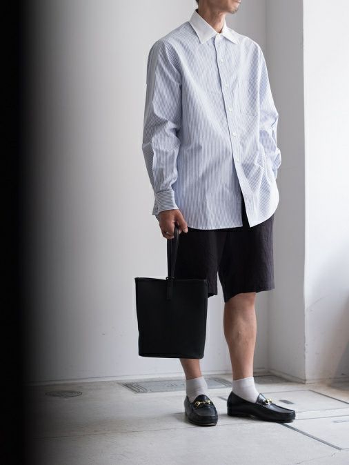 polpetta ポルペッタ ビットローファー BLACK | ITAL STYLE WEAR
