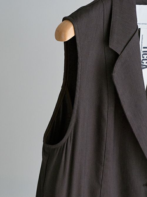 TICCAティッカ リネンジレ | ITAL STYLE WEAR