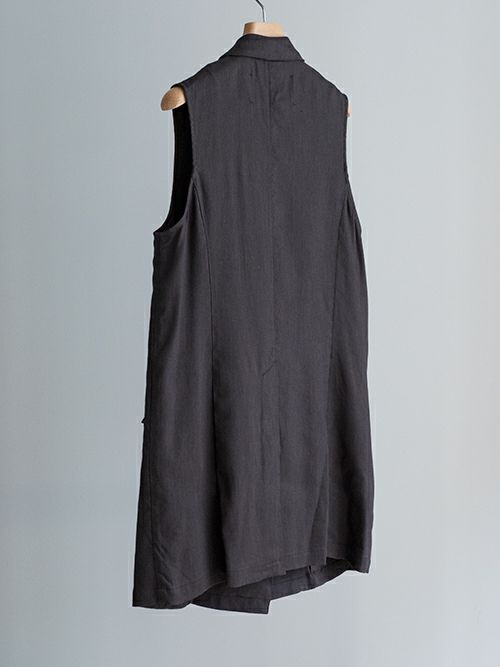 TICCAティッカ リネンジレ | ITAL STYLE WEAR