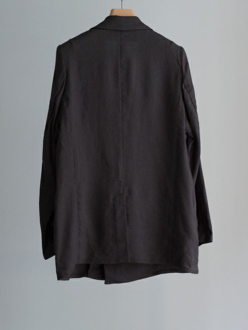 TICCAティッカ リネンジャケット | ITAL STYLE WEAR